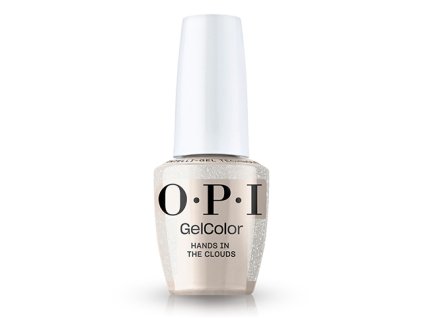 OPI Gel Color - Hands In The Clouds
