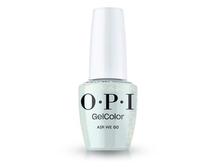 OPI Gel Color - Air We Go