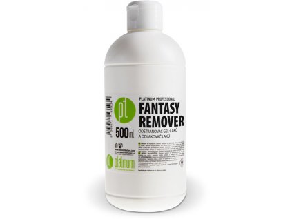 Platinum Fantasy Remover 500 ml