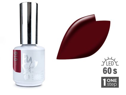 Platinum BOOSTER PuSa (016) One step gel lak 12,5ml