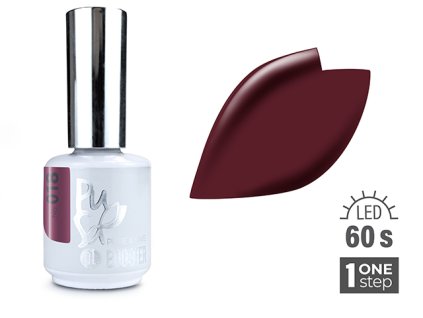 Platinum BOOSTER PuSa (018) One step gel lak 12,5ml