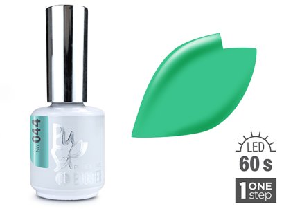 Platinum BOOSTER PuSa (044) One step gel lak 12,5ml