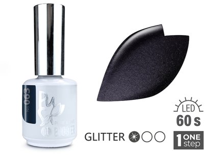 Platinum BOOSTER PuSa (063) One step gel lak 12,5ml