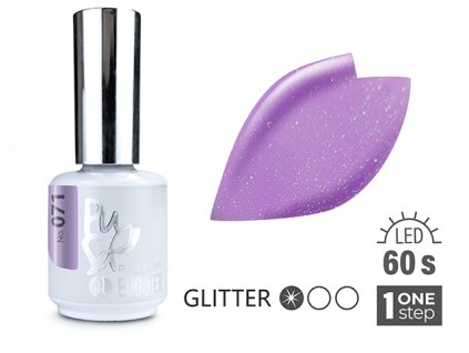Platinum BOOSTER PuSa (071) One step gel lak 12,5ml