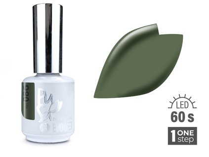 Platinum BOOSTER PuSa (086) One step gel lak 12,5ml
