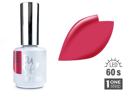 Platinum BOOSTER PuSa (090) One step gel lak 12,5ml