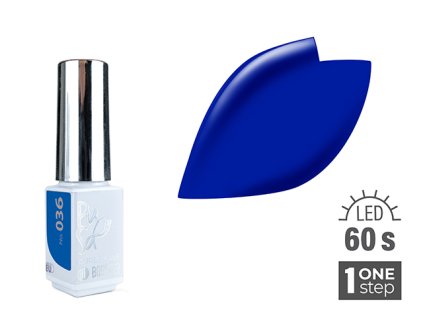 Platinum BOOSTER PuSa (036) One step gel lak 3,5ml