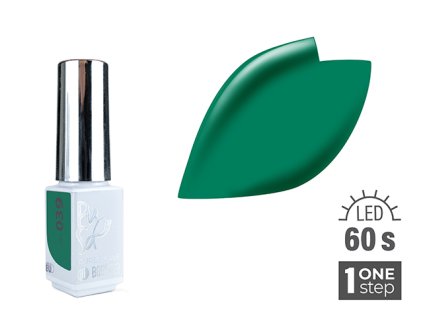Platinum BOOSTER PuSa (039) One step gel lak 3,5ml