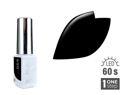 Platinum BOOSTER PuSa (054) One step gel lak 3,5ml