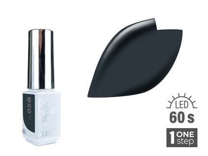 Platinum BOOSTER PuSa (058) One step gel lak 3,5ml