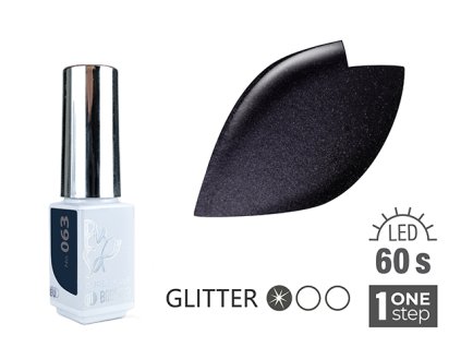 Platinum BOOSTER PuSa (063) One step gel lak 3,5ml