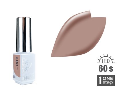 Platinum BOOSTER PuSa (081) One step gel lak 3,5ml