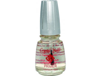 Crystal Nails Primer Acid Free