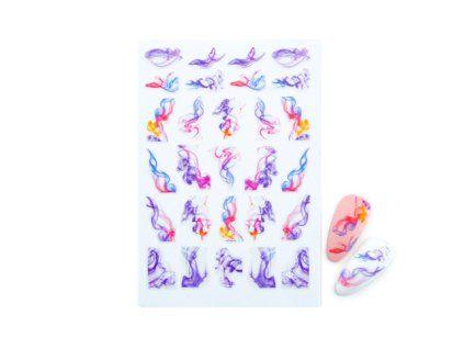 Nail Stickers - Spring Whisper 05