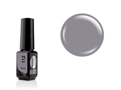 Platinum LED-tech BOOSTER COLOR - Nicholas (112), 3,5ml