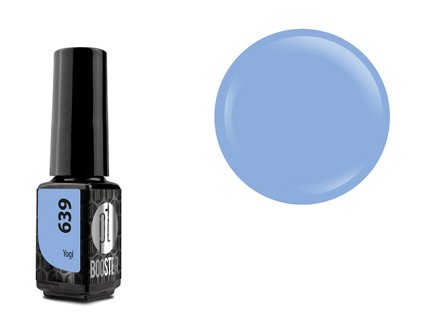 Platinum LED-tech BOOSTER COLOR - Yogi (639), 3,5ml