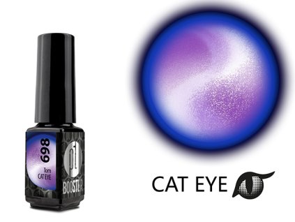 Platinum BOOSTER COLOR - Cat Eye Glow - Tom - Mini (698)