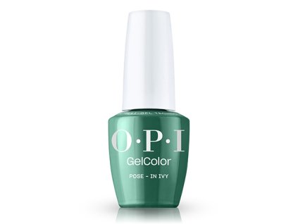 OPI Gel Color - Pose-in-Ivy