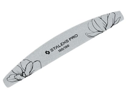 Staleks Minerální pilník EXPERT 40 150/150 sada 25ks NFE-40-150/150-25