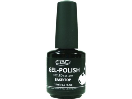 EBD Gel-Polish - Base/Top