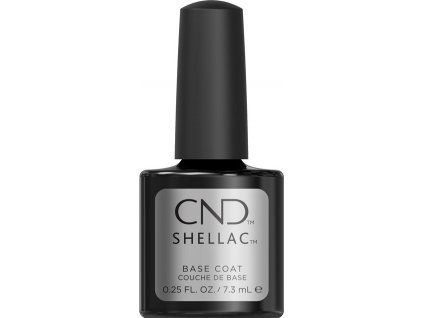 CND SHELLAC - UV Base Coat 7,3 ml