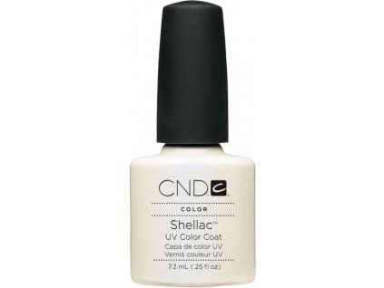 CND SHELLAC - Negligee 7,3 ml