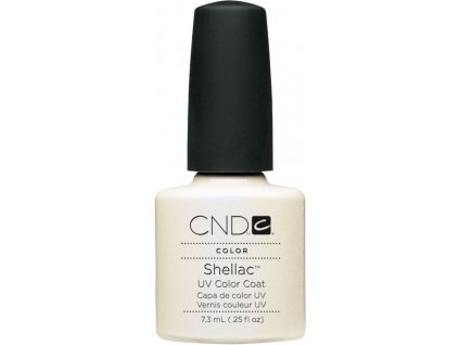 CND SHELLAC - Negligee