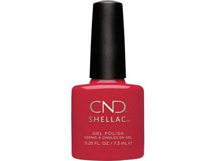 CND SHELLAC - Wildfire 7,3 ml