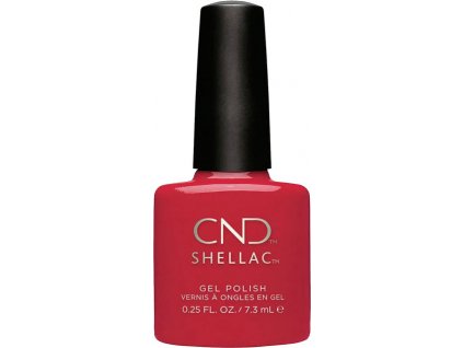 CND SHELLAC - Wildfire