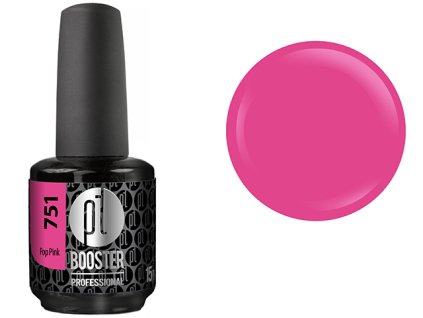 Platinum BOOSTER Color – Pop Pink  (751)