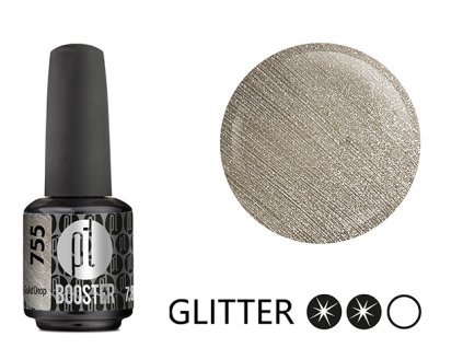 Platinum BOOSTER Color– Gold Drop - Smart (755)