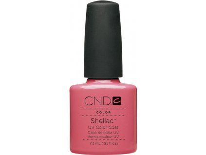 CND SHELLAC - Rose Bud 7,3 ml