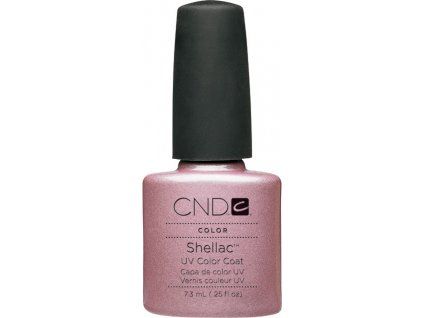 CND SHELLAC - Strawberry Smoothie 7,3 ml