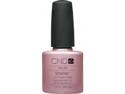 CND SHELLAC - Strawberry Smoothie