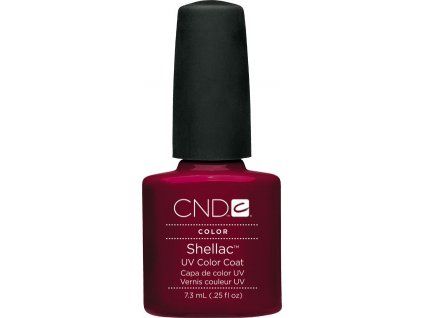CND SHELLAC - Decadence 7,3 ml
