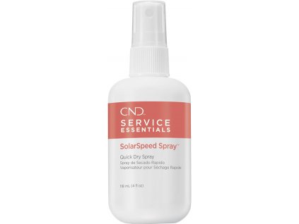 CND Solar Speed Spray 118 ml