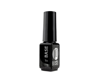 Platinum BOOSTER COLOR  THIN Base  - Mini