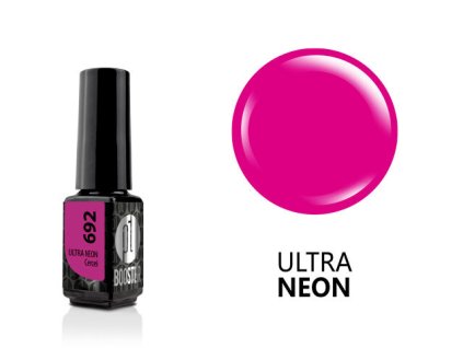 Platinum LED-tech BOOSTER COLOR - Ultra Neon - Cercei (692), 3,5ml