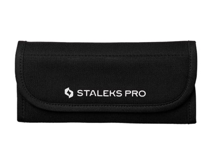 Staleks Profesionální pouzdro na nástroje Staleks Pro (CS-14)