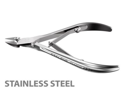 Staleks Cuticle nippers CLASSIC 10 8 mm NC-10-8