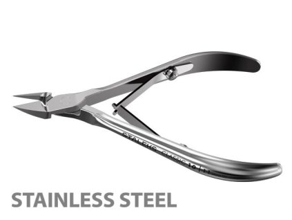 Staleks Cuticle nippers CLASSIC 10 11 mm NC-10-11