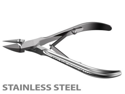 Staleks Cuticle nippers CLASSIC 10 14 mm