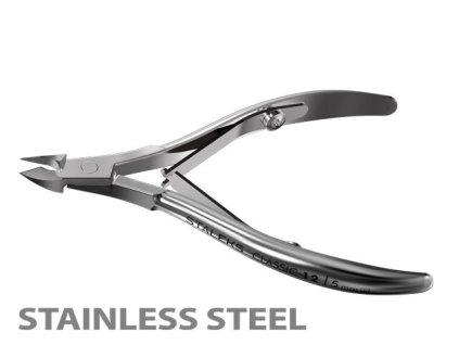 Staleks Cuticle nippers CLASSIC 12 5 mm NC-12-5