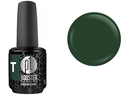 Platinum BOOSTER Color- T - 15 ml - Gel-lak BEZ PILOVÁNÍ