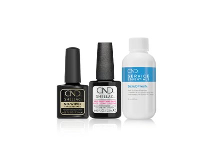 CND Testovací Sada CND Shellac IV