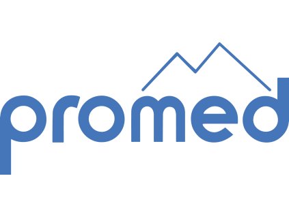 promed bez pozadí