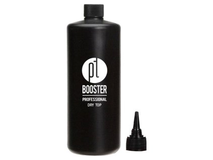 Platinum BOOSTER COLOR DRY Top, 500g