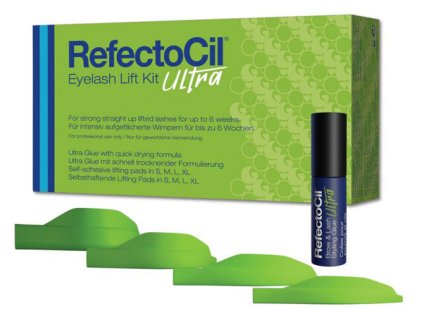 RefectoCil REFECTOCIL Lash Lift Kit Ultra