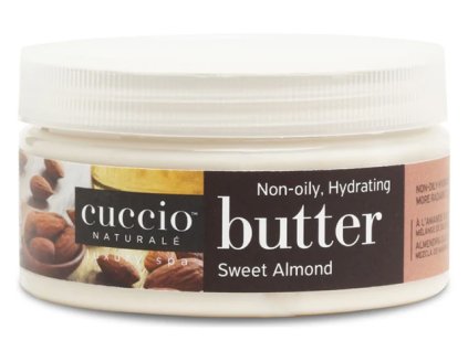 CUCCIO Butter Blend - Sweet Almond 226 g