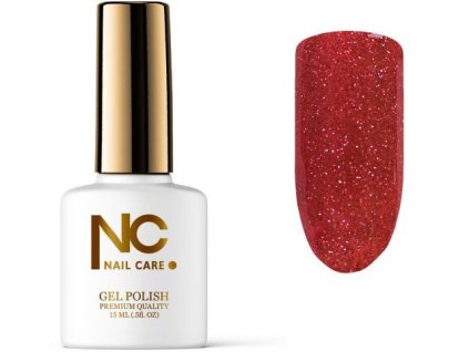 Nail Care Gel Polish Premium Quality - color 449